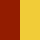 Ichendorf Milano Gesti Tumbler - Yellow/ Bordeaux