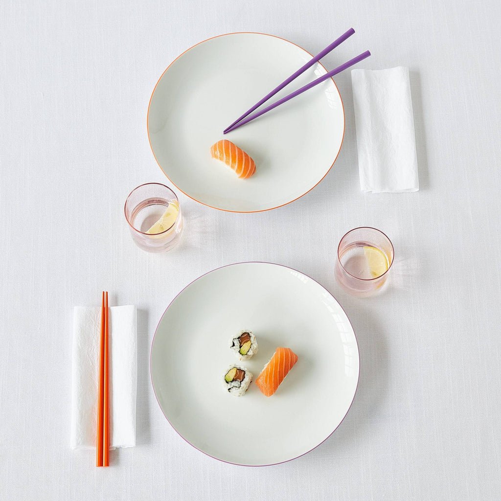 Rainbow Chopsticks