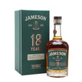 Jameson 18 Year Old Limited Reserve Blended Irish Whiskey - 750ML