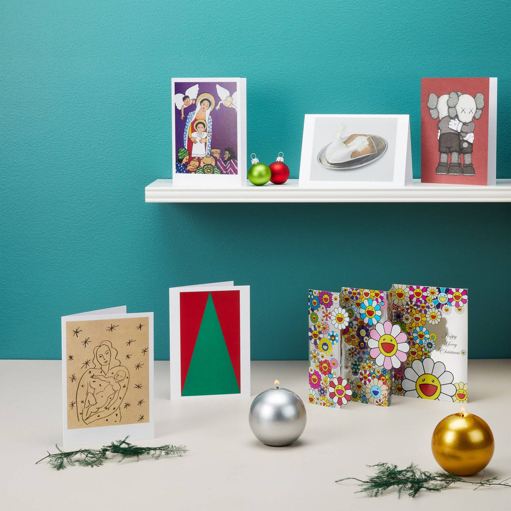 Meret Oppenheim My Nurse Holiday Cards - Set of 12
