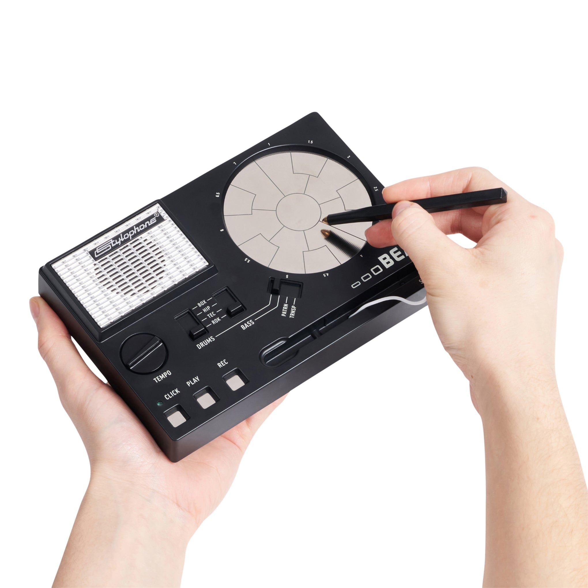 Stylophone Beat Drum Machine