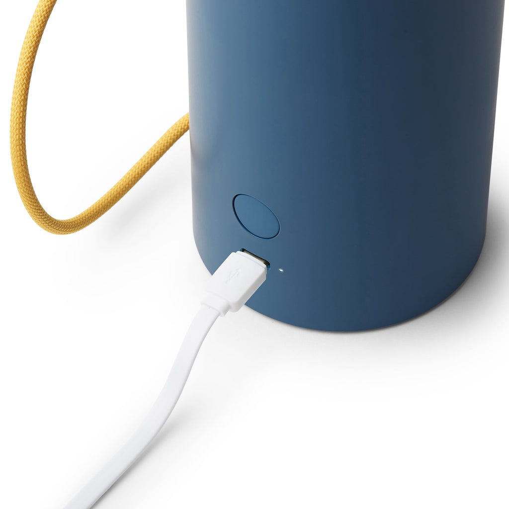 Orbe Portable LED Lamp