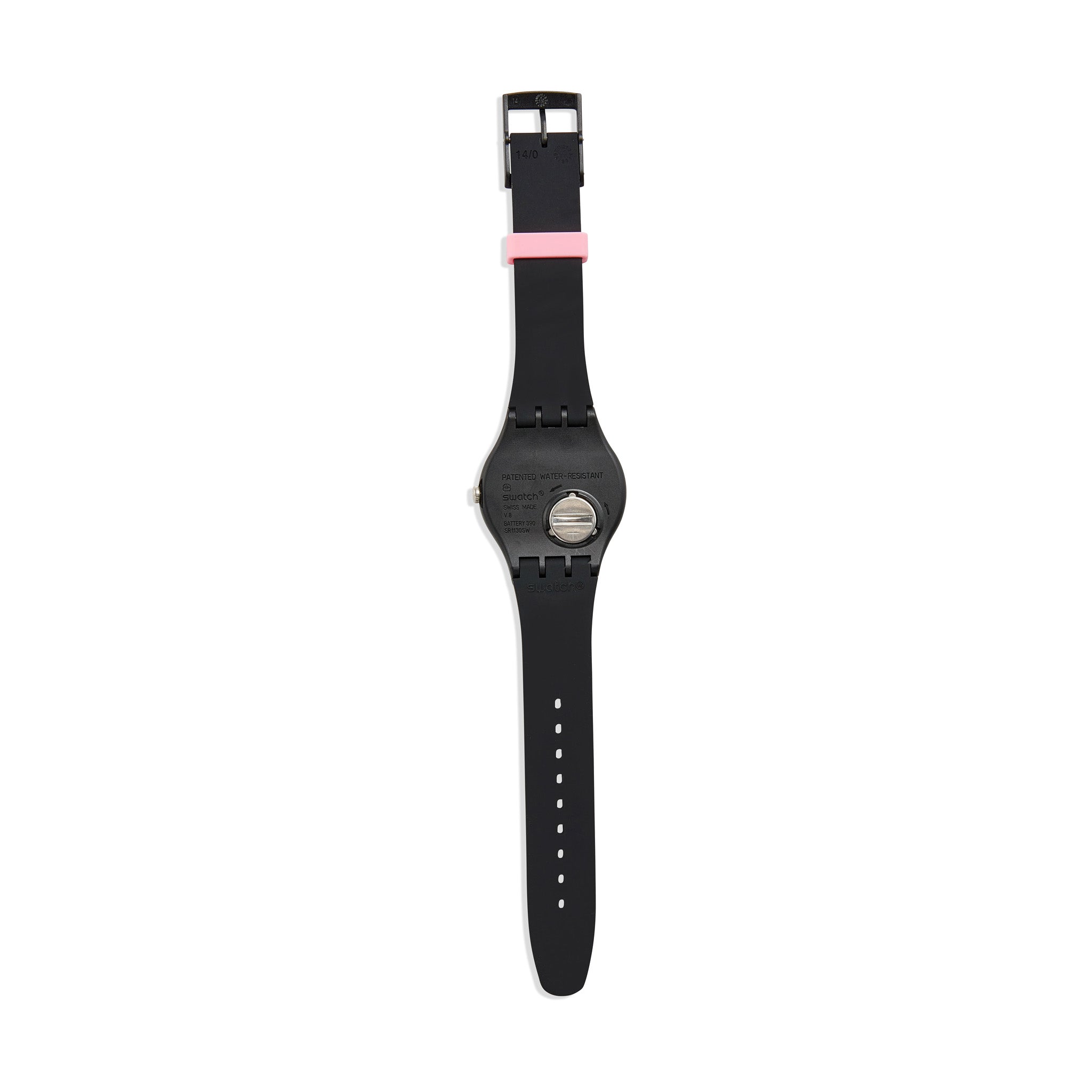 Swatch x MoMA Watches - Rousseau