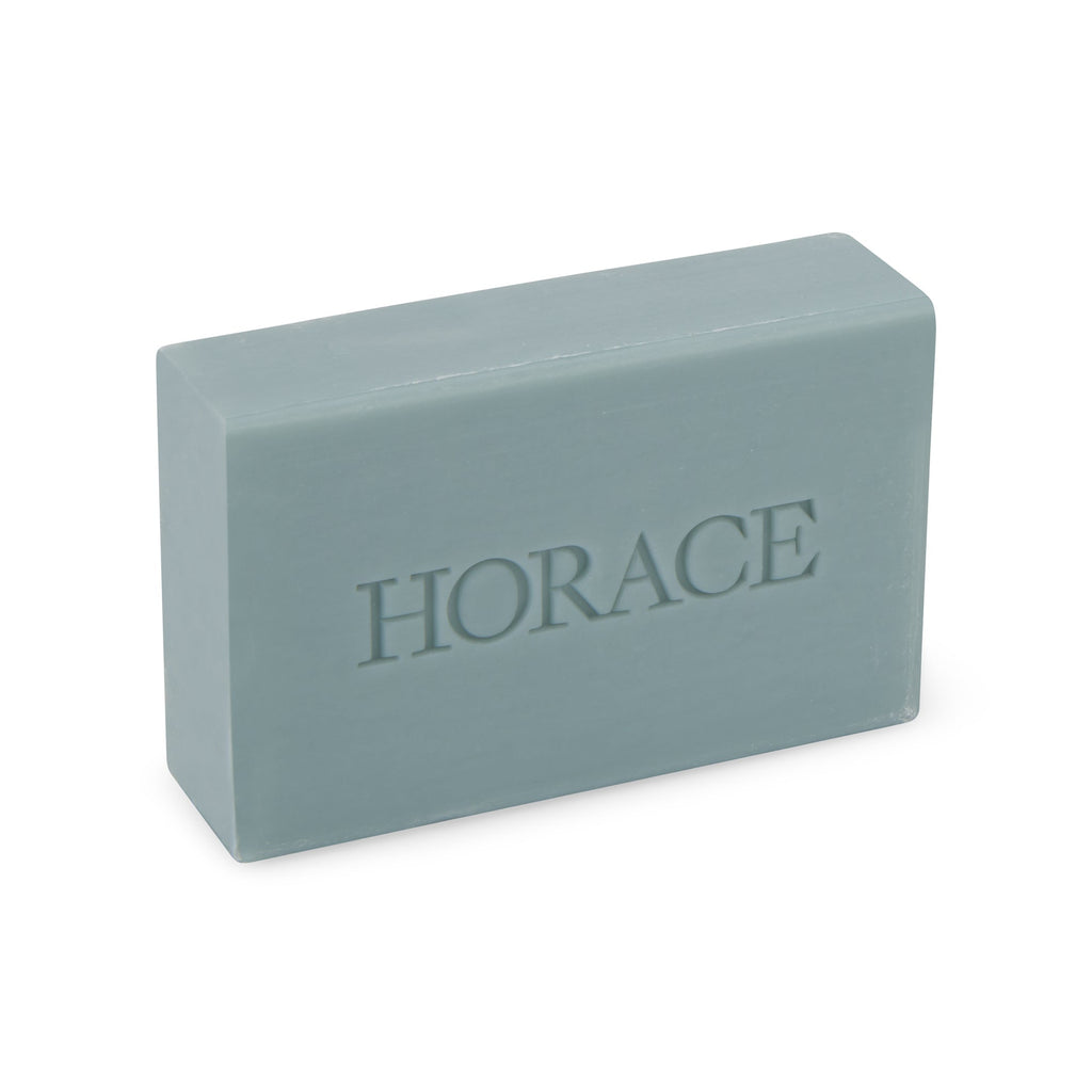 Horace MoMA Superfatted Soap Bar - Peppermint &amp; Tea Tree