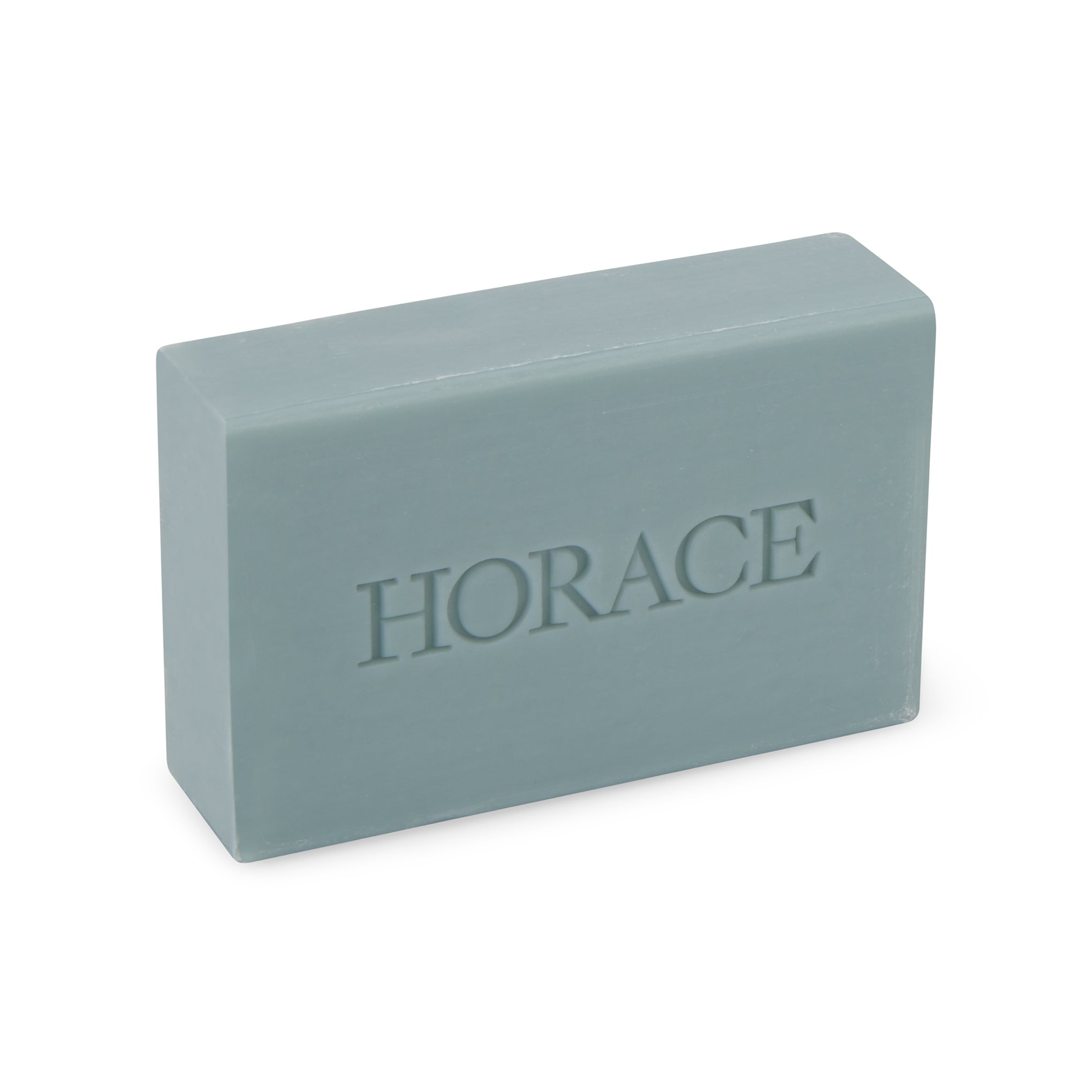 Horace MoMA Superfatted Soap Bar - Peppermint &amp; Tea Tree