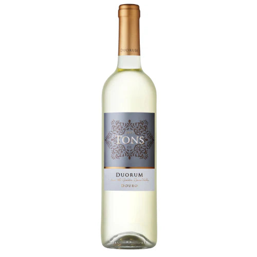 Duorum Tons De Duorum White Blend 2022 - 750ML