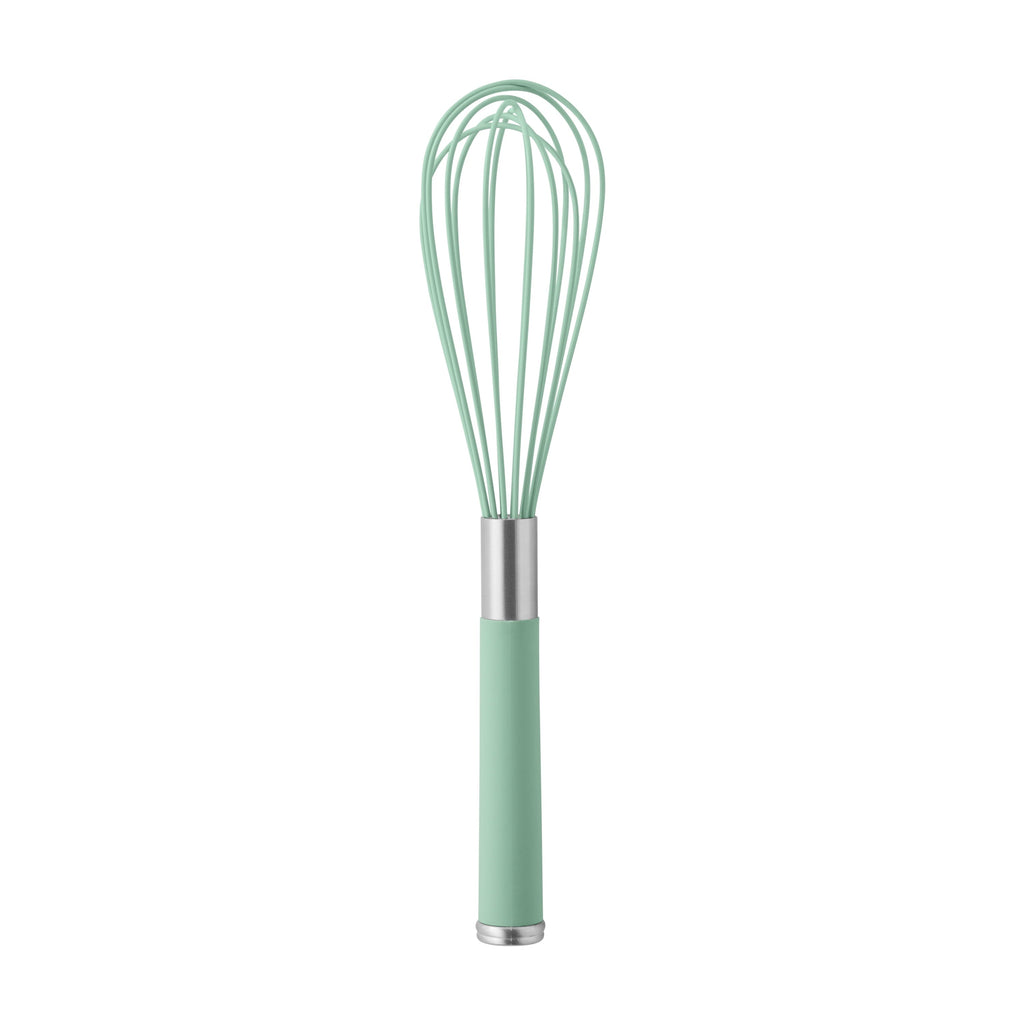 Stainless Steel & Silicone Balloon Whisk
