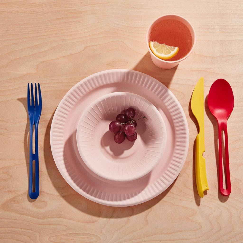 Klikk On-the-Go Flatware - Set of 3
