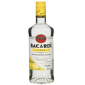 Bacardi Rum Limon - 750ML