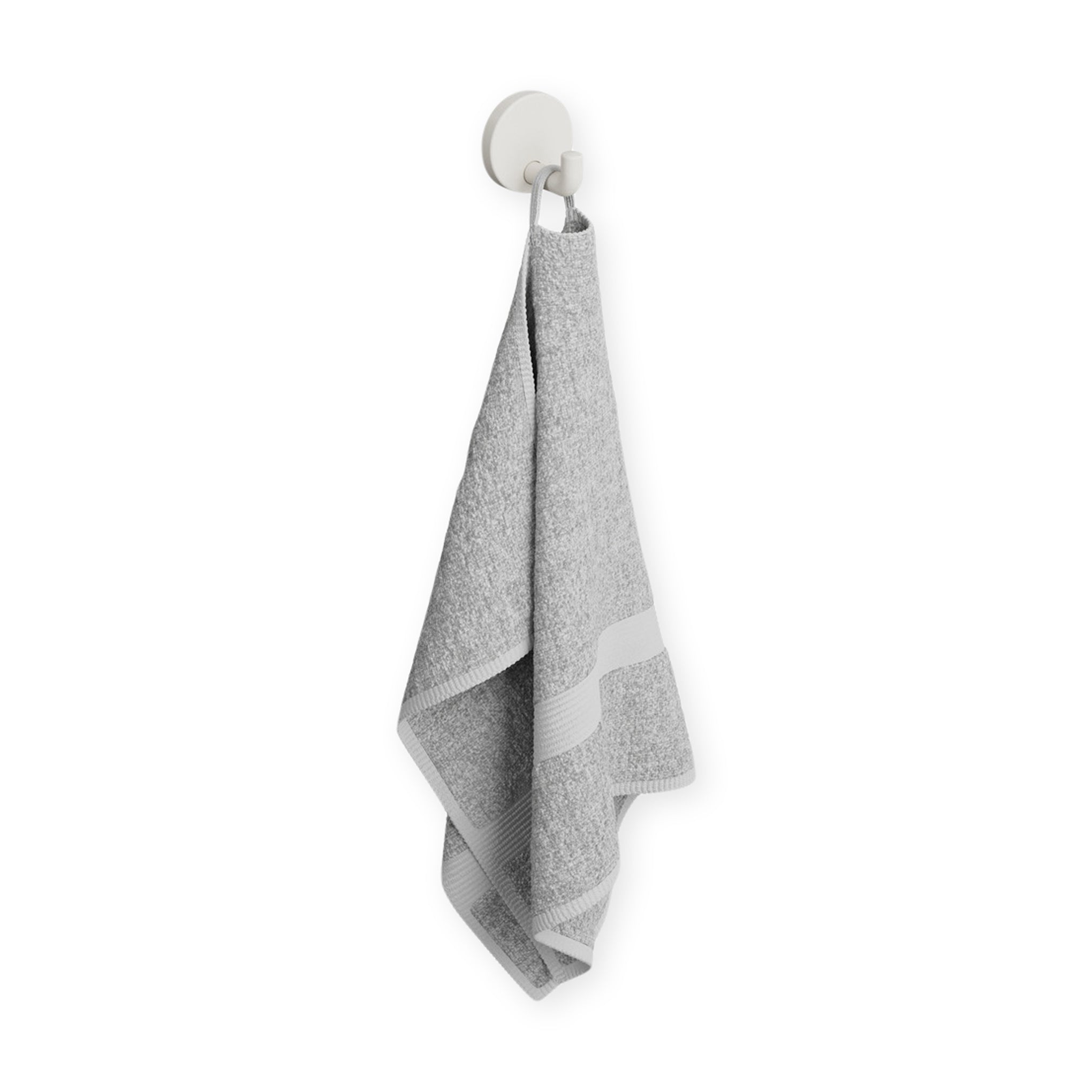 Hewi Wall Hooks - Set of 3 - White