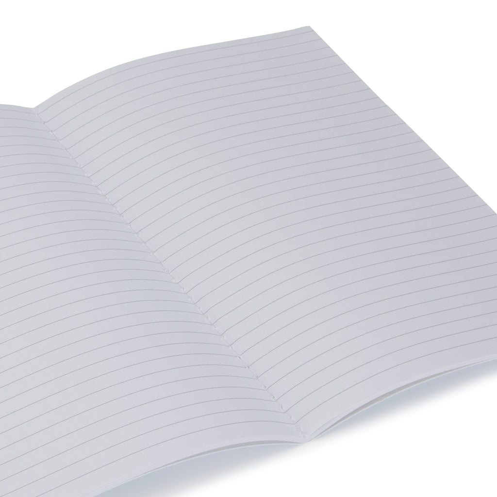 MoMA Yoko Ono Quote Notebook