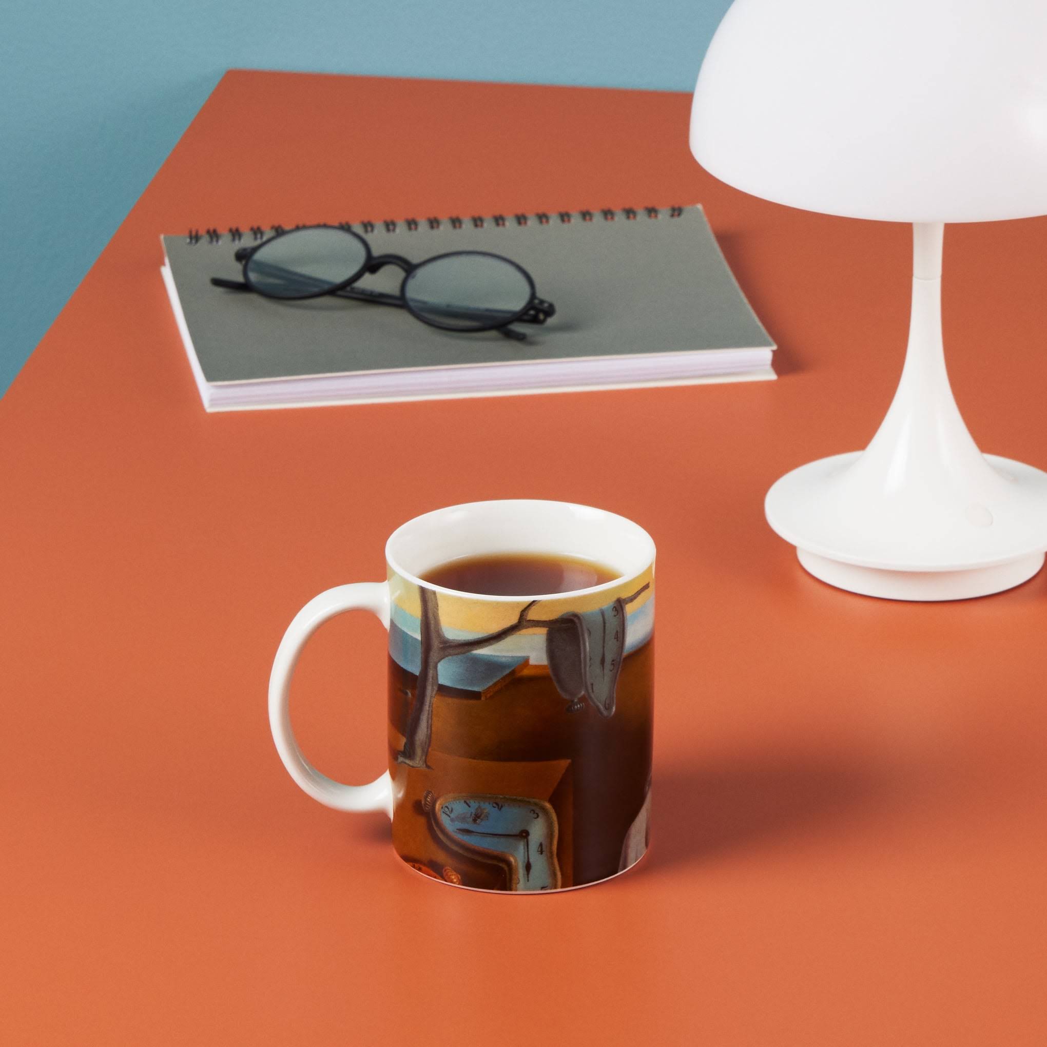 Salvador Dal?? Ceramic Mug