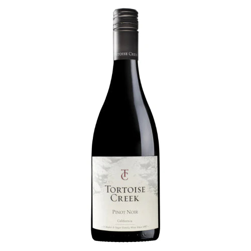 Tortoise Creek Pinot Noir 2021 - 750ML