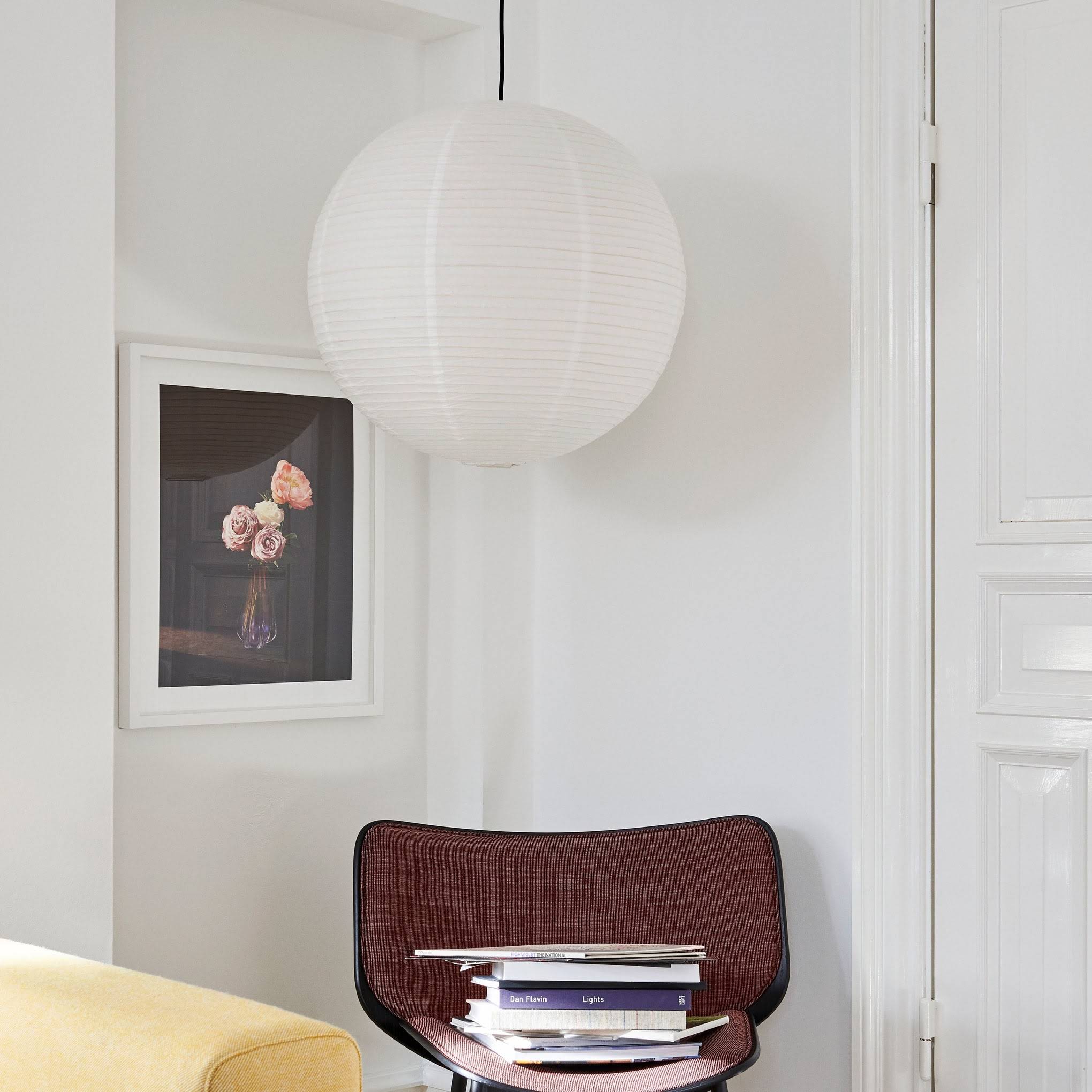 HAY Rice Paper Shade - White
