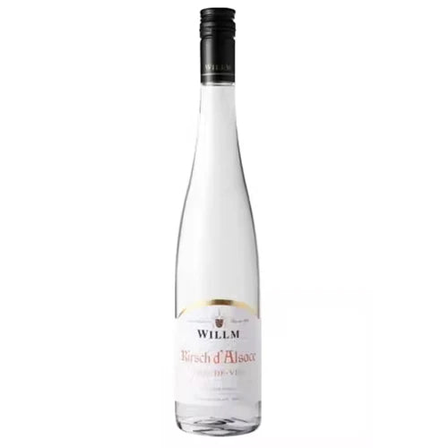 Willm Kirsch d'Alsace Cherry Brandy NV - 750ML