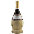 Borgese Sangiovese Basket Flask 2021 - 750ML