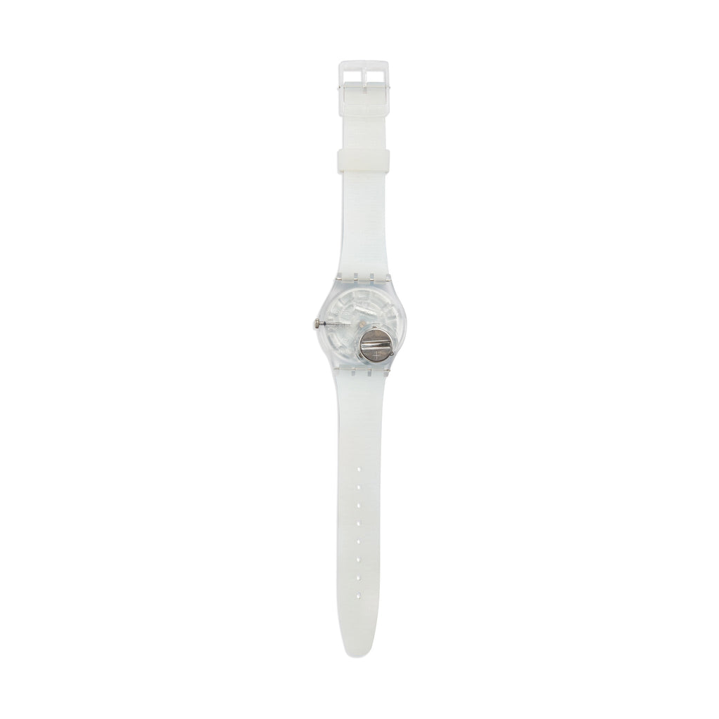 Swatch x MoMA Watches - Rousseau