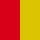George Sowden Horizontal Tin - Red/ Yellow/ Blue