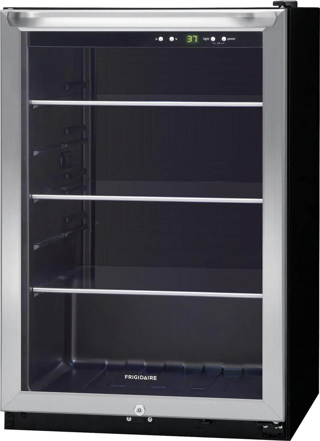Frigidaire FRYB4623AS refrigerators|beverage center