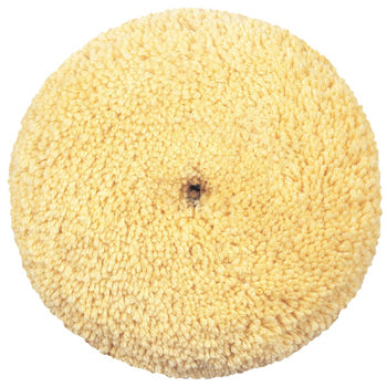 8" Wool Doubled Sided Pad