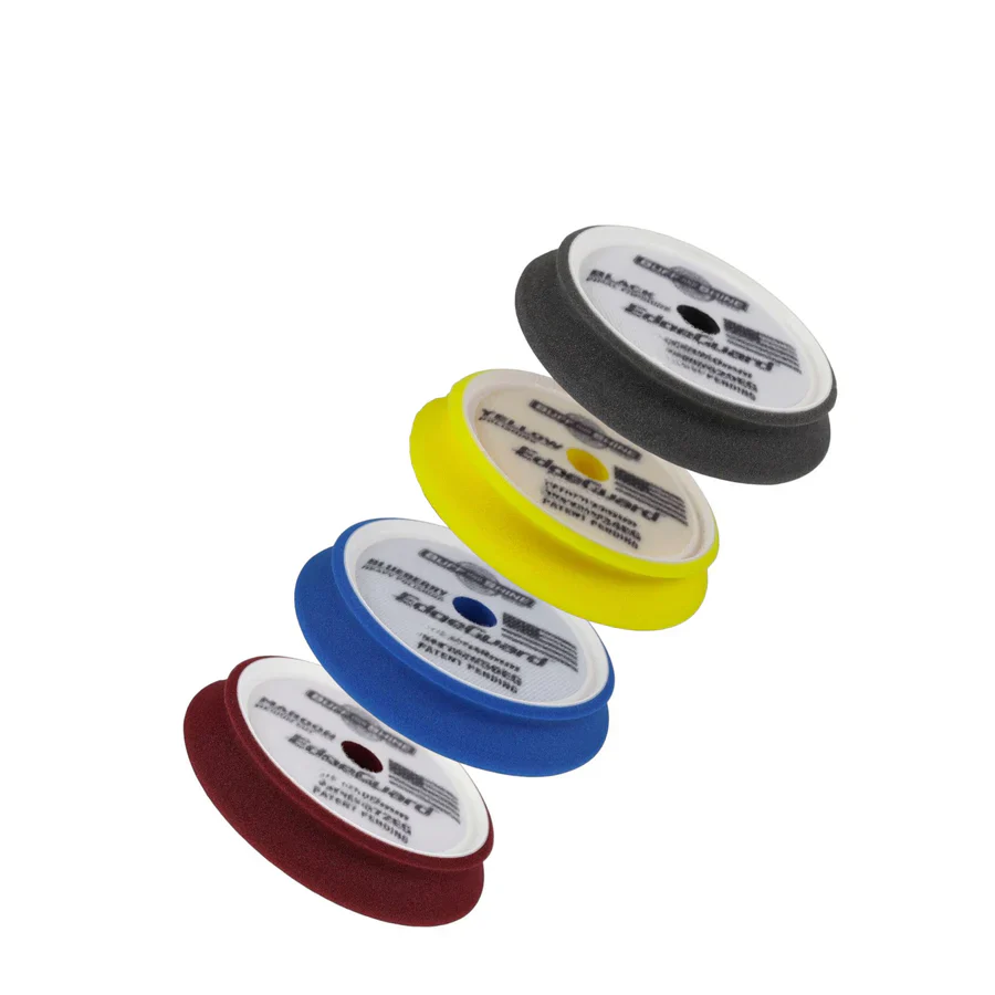 EdgeGuard 5" Pad Kit
