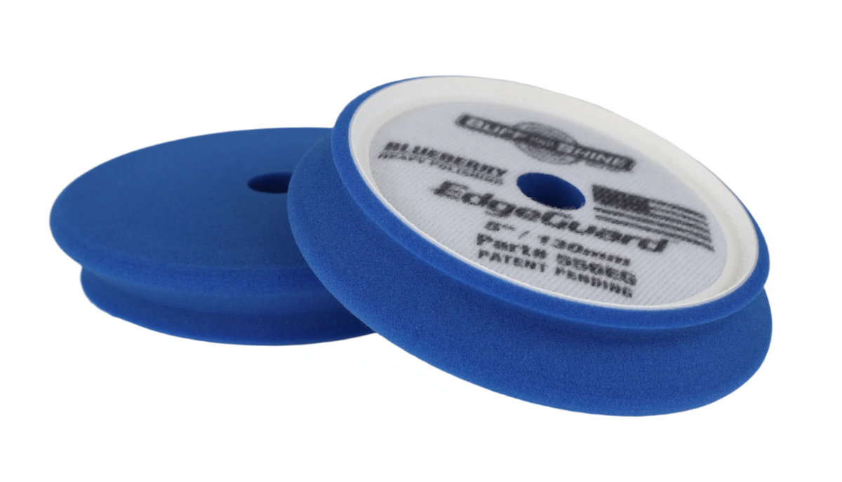 EdgeGuard Blueberry Pad