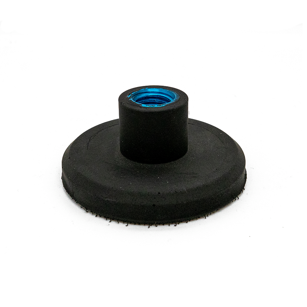 Rotary Backing Plate