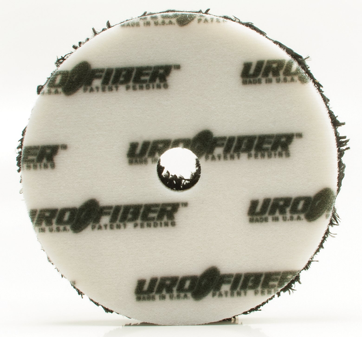 Uro-Fiber Finisher Pad