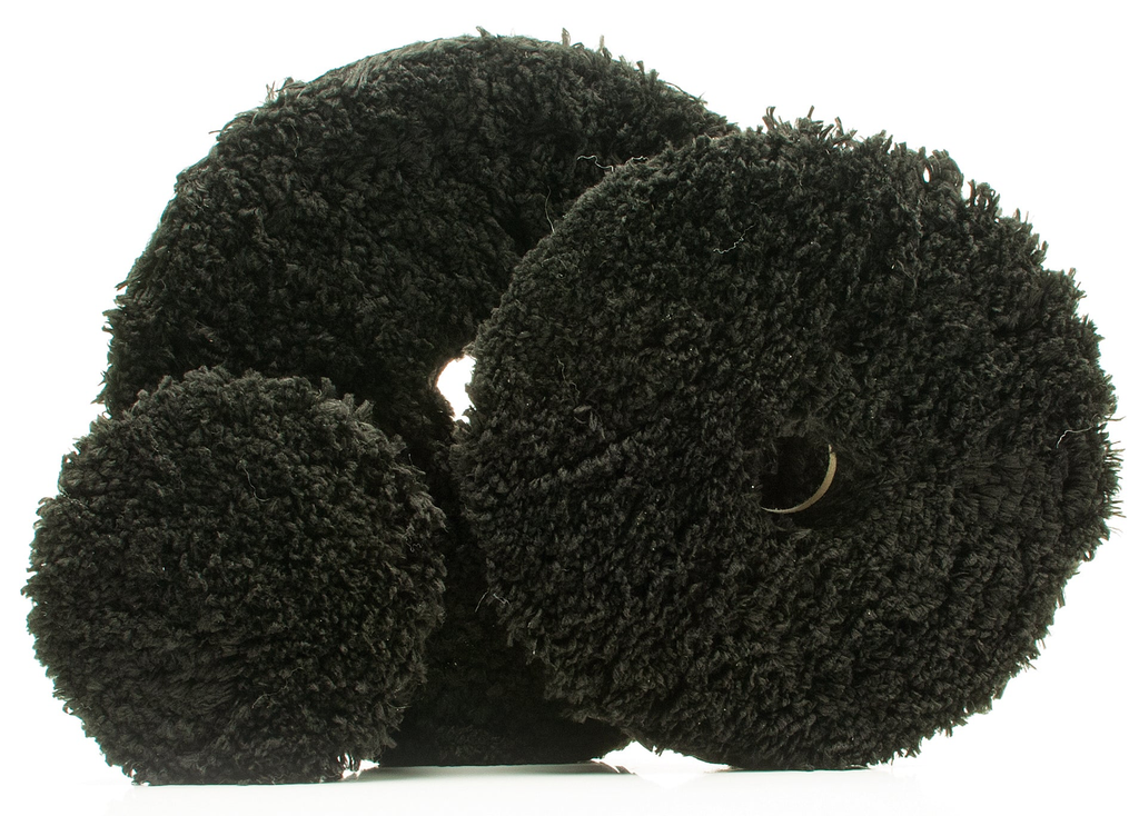 Uro-Fiber Finisher Pad