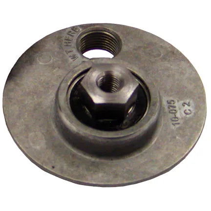 Counterweight With Bearing