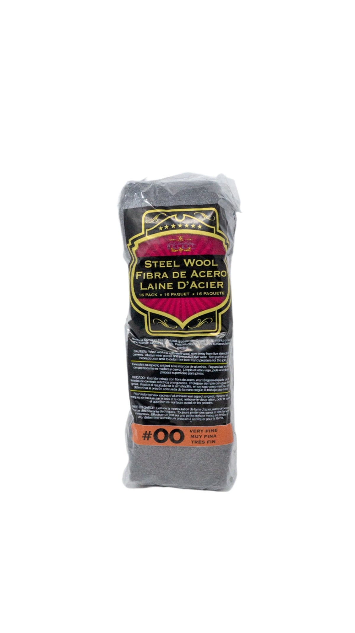 Detailing products from Archer's Auto Care