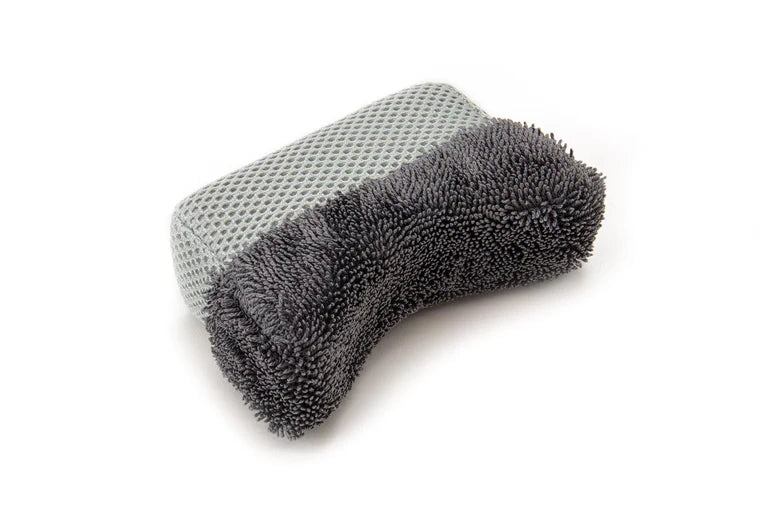 Tire Saver Tire Dressing Applicator Pads | Professional Tire Shine Applicators