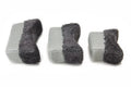 Tire Saver Tire Dressing Applicator Pads | Professional Tire Shine Applicators