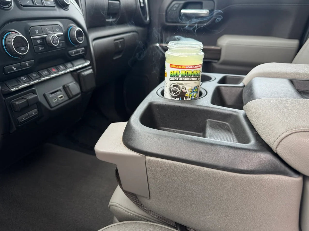 Deodorization Kit