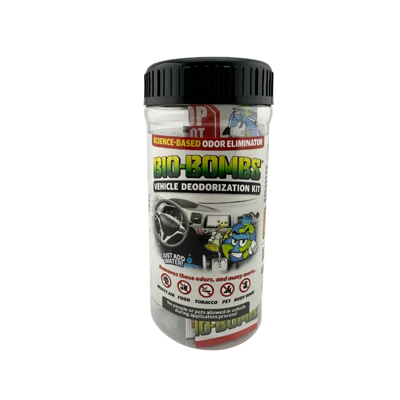 Deodorization Kit