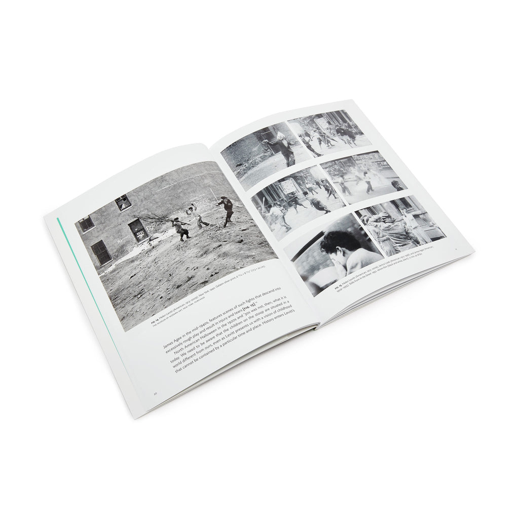 Helen Levitt: New York. One on One Series - Paperback