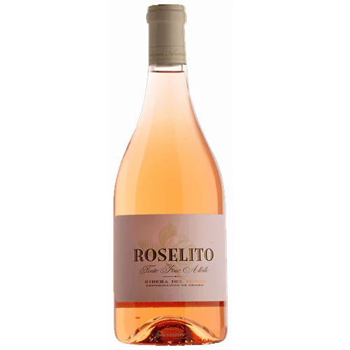 Antidoto “Roselito” Rosado 2017 750ML