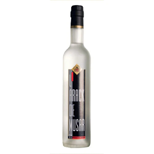 Arack de Musar N/V - 750ML