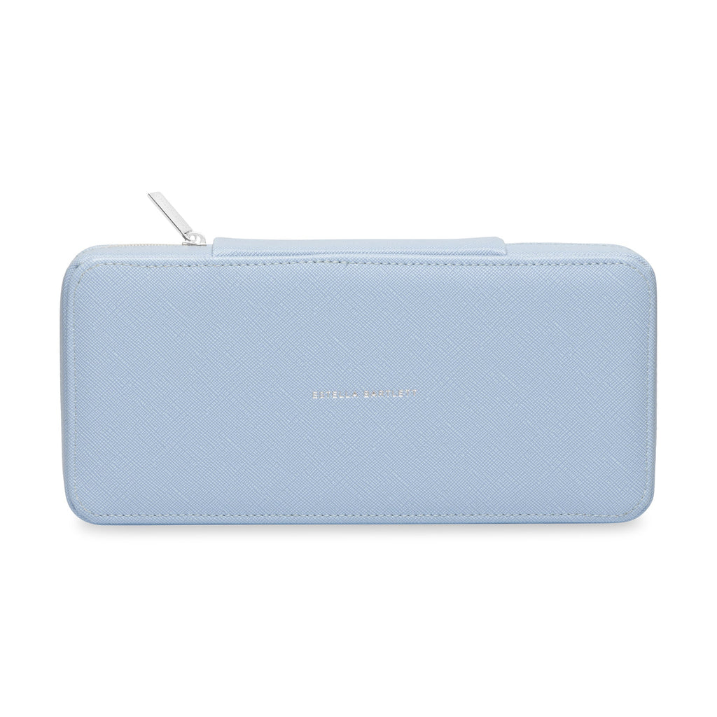 Estella Bartlett Long Travel Jewelry Box