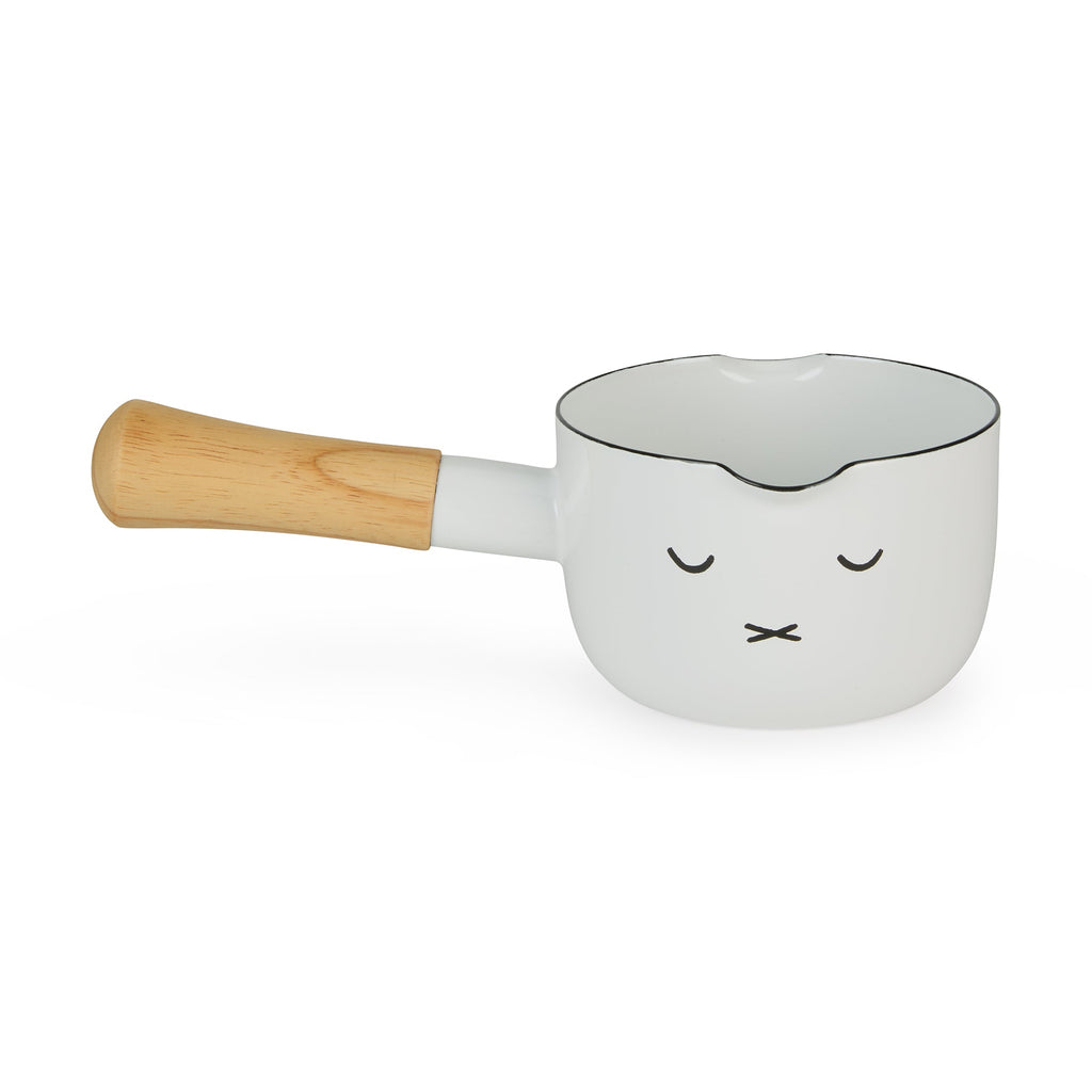 Miffy Milk Pan