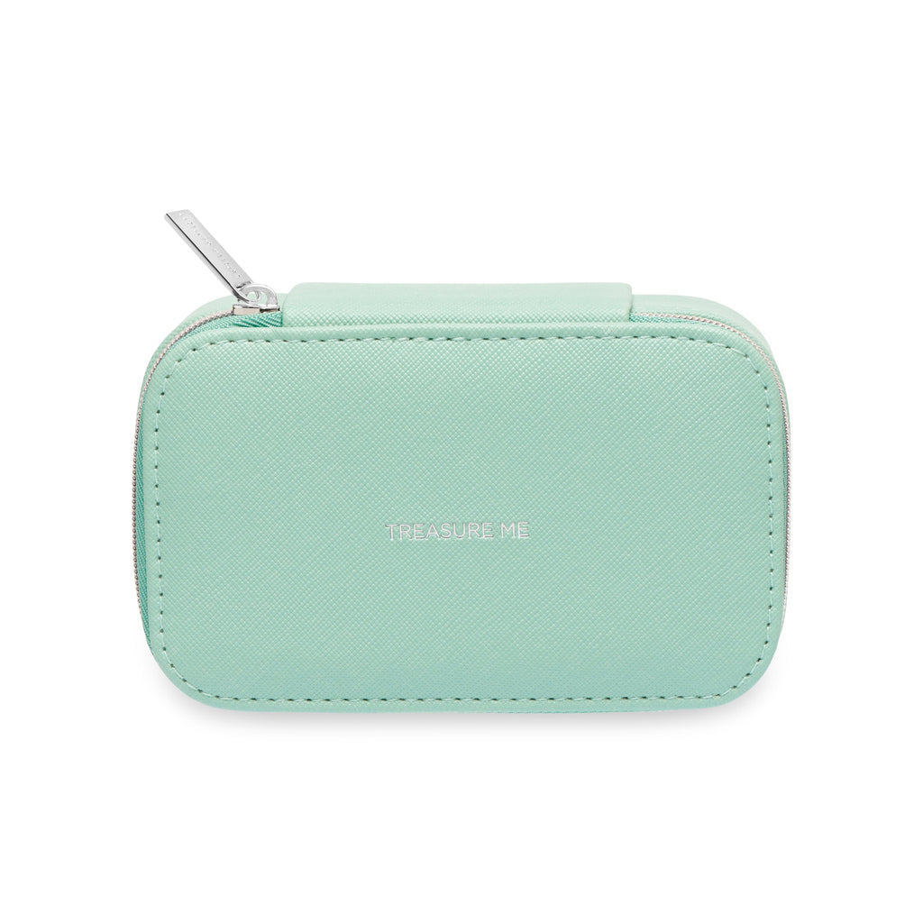 Estella Bartlett Mini Travel Jewelry Box