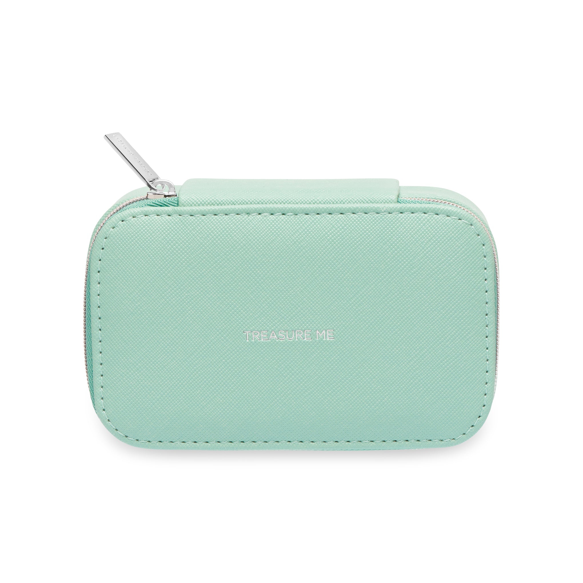Estella Bartlett Mini Travel Jewelry Box