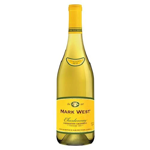 Mark West Chardonnay California - 750ML
