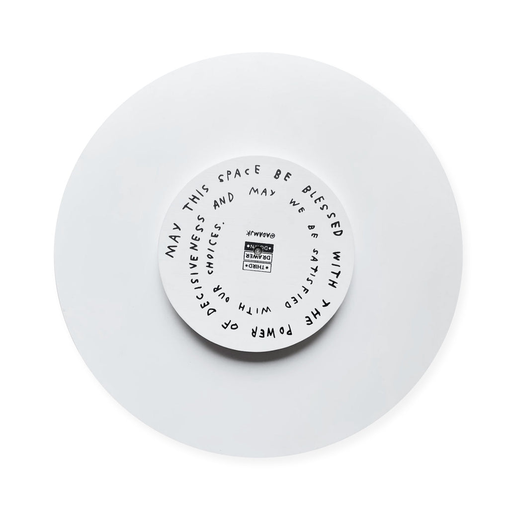 Indecisive Lazy Susan