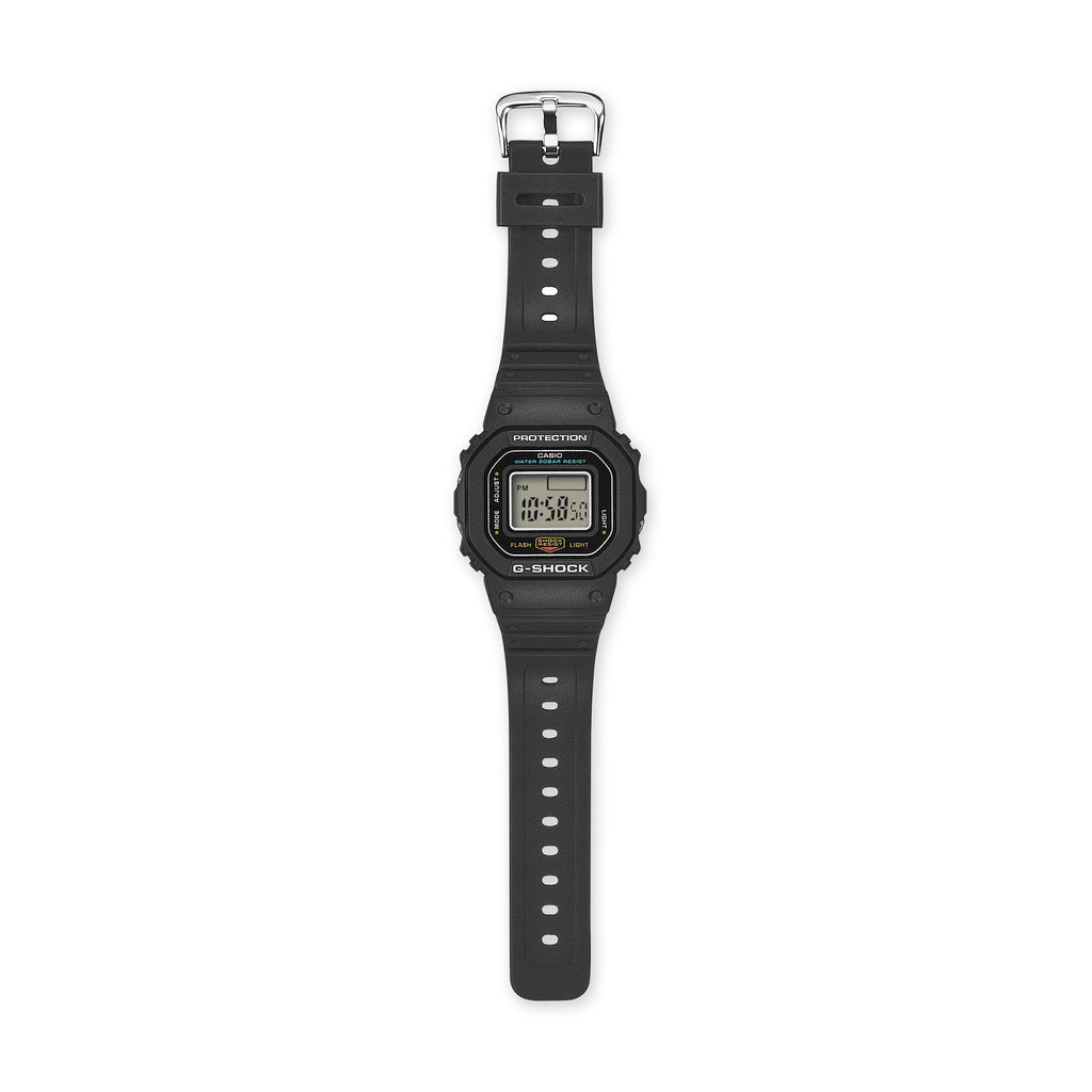Casio Watch Ring - Black