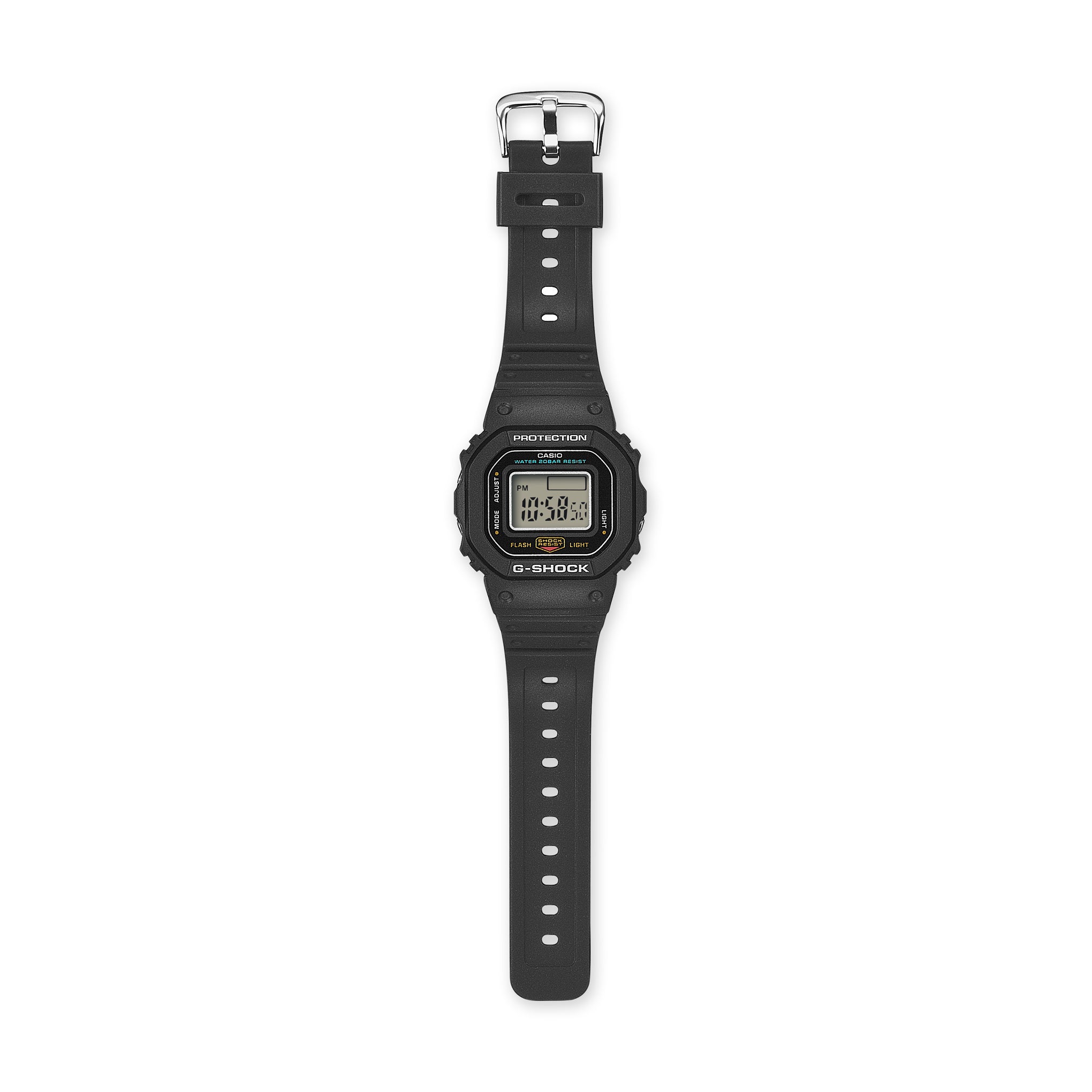 Casio Watch Ring - Black