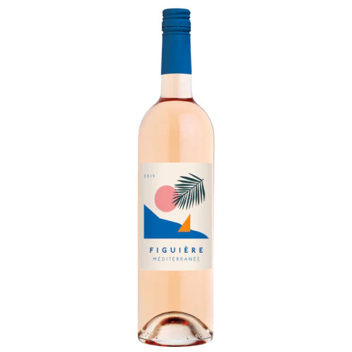 Figuiere Mediterranee Rose 2023 - 750ML