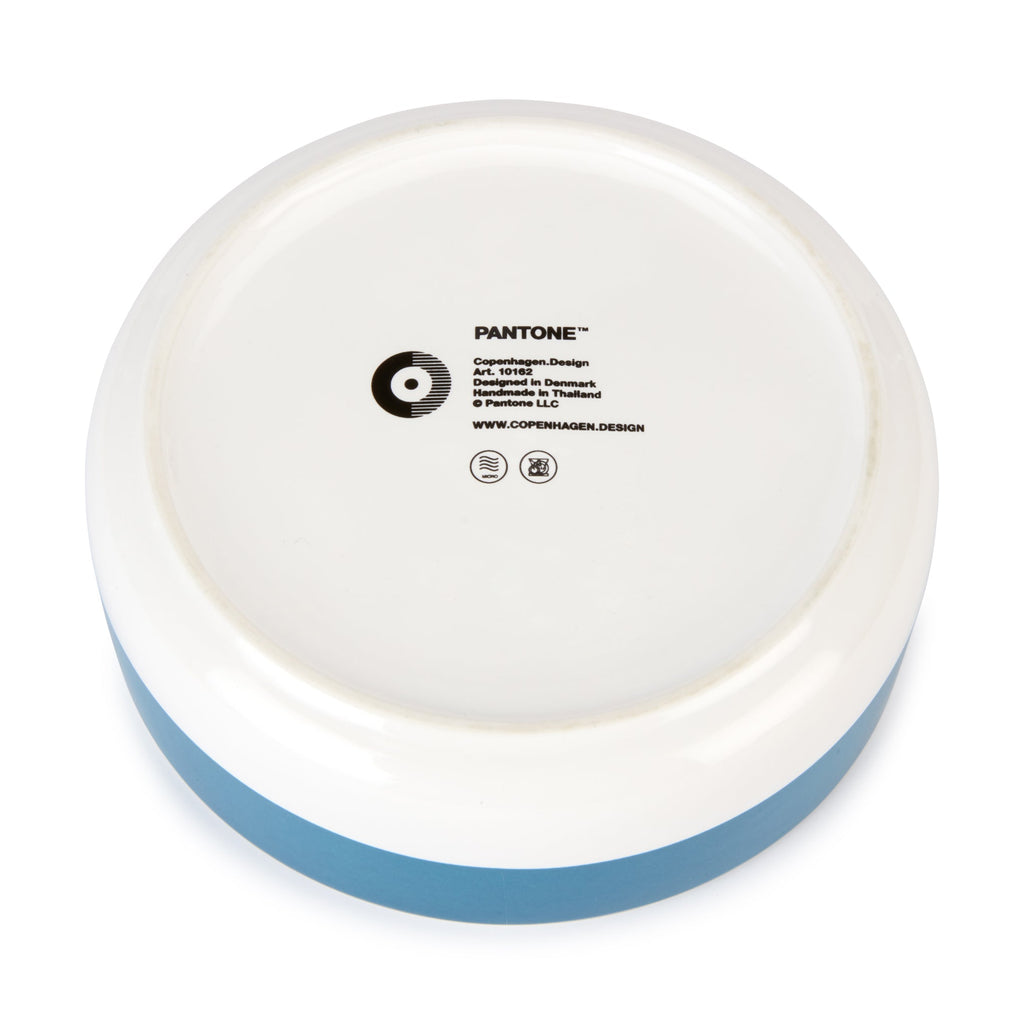 Pantone Ceramic Bowls - Set of 6