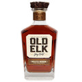 Old Elk Wheated Bourbon 92 P - 750ML