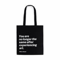 MoMA Artist Quote Totes - Milton Glaser